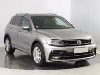 Volkswagen Tiguan  2.0 TDI R-Line