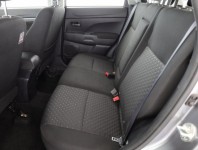 Mitsubishi ASX  1.8 DI-D MIVEC 