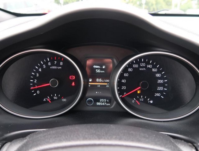 Kia Sportage  1.6 GDI 