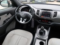 Kia Sportage  1.6 GDI 