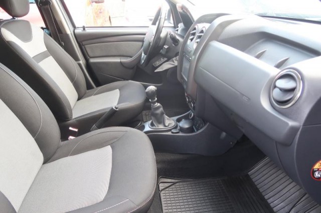 Dacia Duster  1.5 dCi Prestige