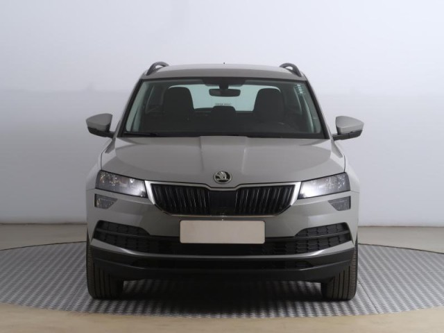 Škoda Karoq  1.5 TSI 