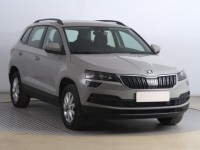 Škoda Karoq  1.5 TSI 