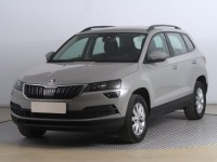 Škoda Karoq  1.5 TSI 