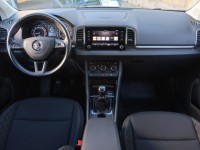 Škoda Karoq  1.5 TSI 