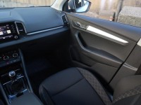 Škoda Karoq  1.5 TSI 