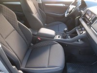 Škoda Karoq  1.5 TSI 