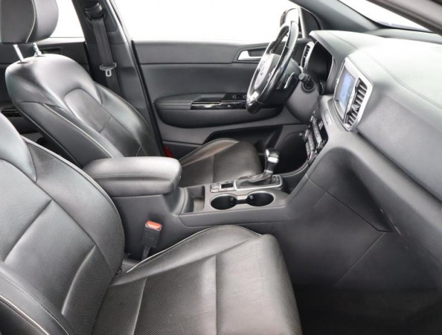 Kia Sportage  1.6 T-GDI GT Line