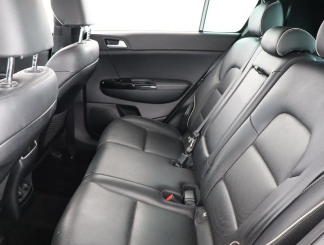 Kia Sportage  1.6 T-GDI GT Line