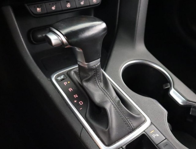 Kia Sportage  1.6 T-GDI GT Line