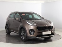 Kia Sportage  1.6 T-GDI GT Line