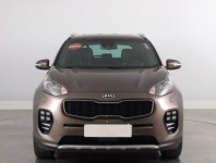 Kia Sportage  1.6 T-GDI GT Line