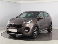 Kia Sportage  1.6 T-GDI GT Line