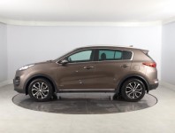 Kia Sportage  1.6 T-GDI GT Line