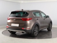 Kia Sportage  1.6 T-GDI GT Line