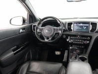 Kia Sportage  1.6 T-GDI GT Line