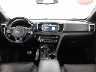 Kia Sportage  1.6 T-GDI GT Line