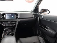 Kia Sportage  1.6 T-GDI GT Line