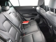 Kia Sportage  1.6 T-GDI GT Line