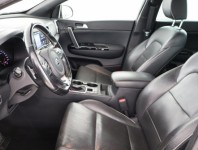 Kia Sportage  1.6 T-GDI GT Line