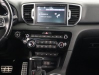 Kia Sportage  1.6 T-GDI GT Line