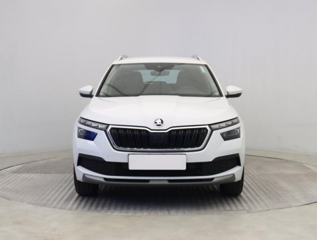 Škoda Kamiq  1.0 TSI Style