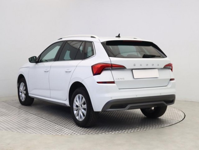 Škoda Kamiq  1.0 TSI Style