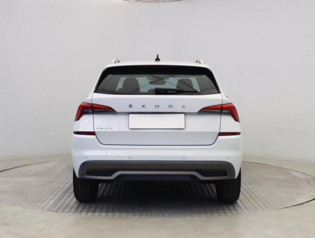 Škoda Kamiq  1.0 TSI Style