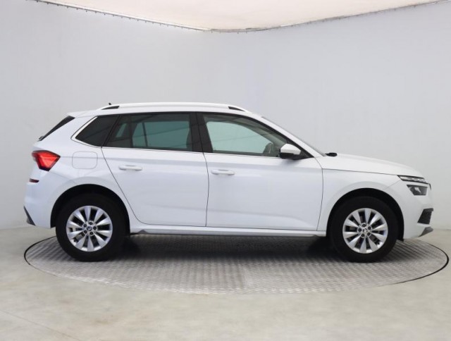 Škoda Kamiq  1.0 TSI Style