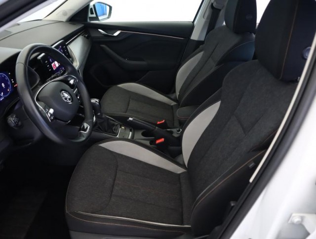 Škoda Kamiq  1.0 TSI Style