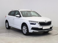 Škoda Kamiq  1.0 TSI Style