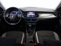 Škoda Kamiq  1.0 TSI Style