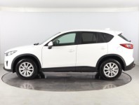 Mazda CX-5  2.2 Skyactiv-D Attraction