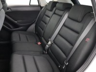 Mazda CX-5  2.2 Skyactiv-D Attraction
