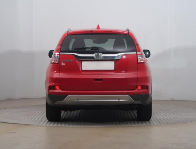 Honda CR-V  2.0 i-VTEC 