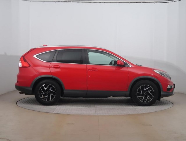 Honda CR-V  2.0 i-VTEC 