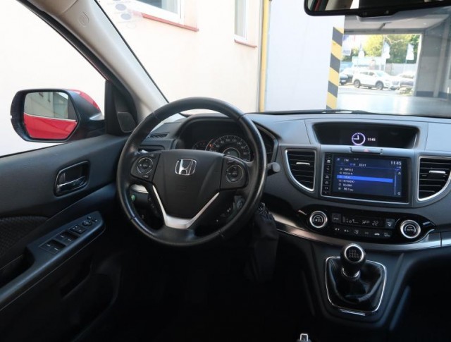 Honda CR-V  2.0 i-VTEC 