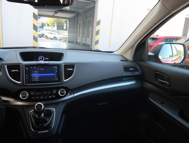 Honda CR-V  2.0 i-VTEC 
