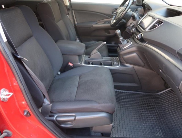 Honda CR-V  2.0 i-VTEC 