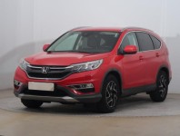 Honda CR-V  2.0 i-VTEC 