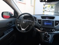 Honda CR-V  2.0 i-VTEC 