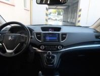 Honda CR-V  2.0 i-VTEC 