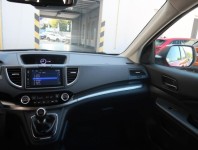 Honda CR-V  2.0 i-VTEC 