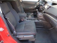 Honda CR-V  2.0 i-VTEC 
