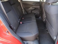 Honda CR-V  2.0 i-VTEC 