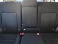 Honda CR-V  2.0 i-VTEC 