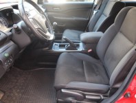 Honda CR-V  2.0 i-VTEC 