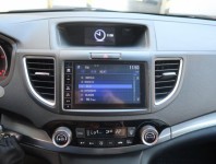 Honda CR-V  2.0 i-VTEC 
