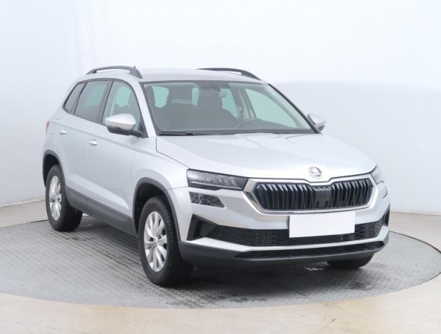 Škoda Karoq  1.5 TSI Ambition