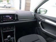 Škoda Karoq  1.5 TSI Ambition